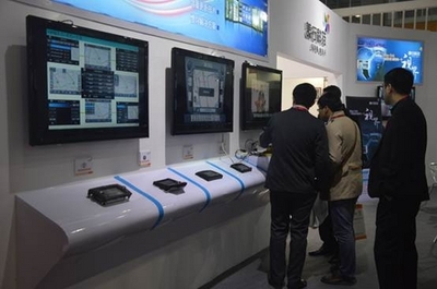 策马追风，美行携新品亮相14九州展，卫星定位模块研发引领行业创新